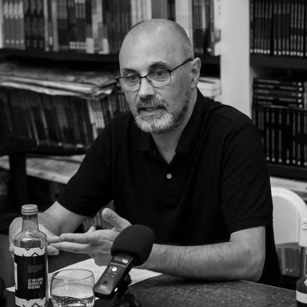 O Manuel Esteban