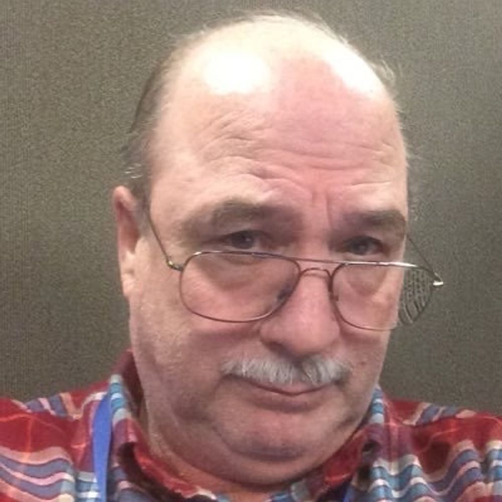 Charles “Chuck” Brand