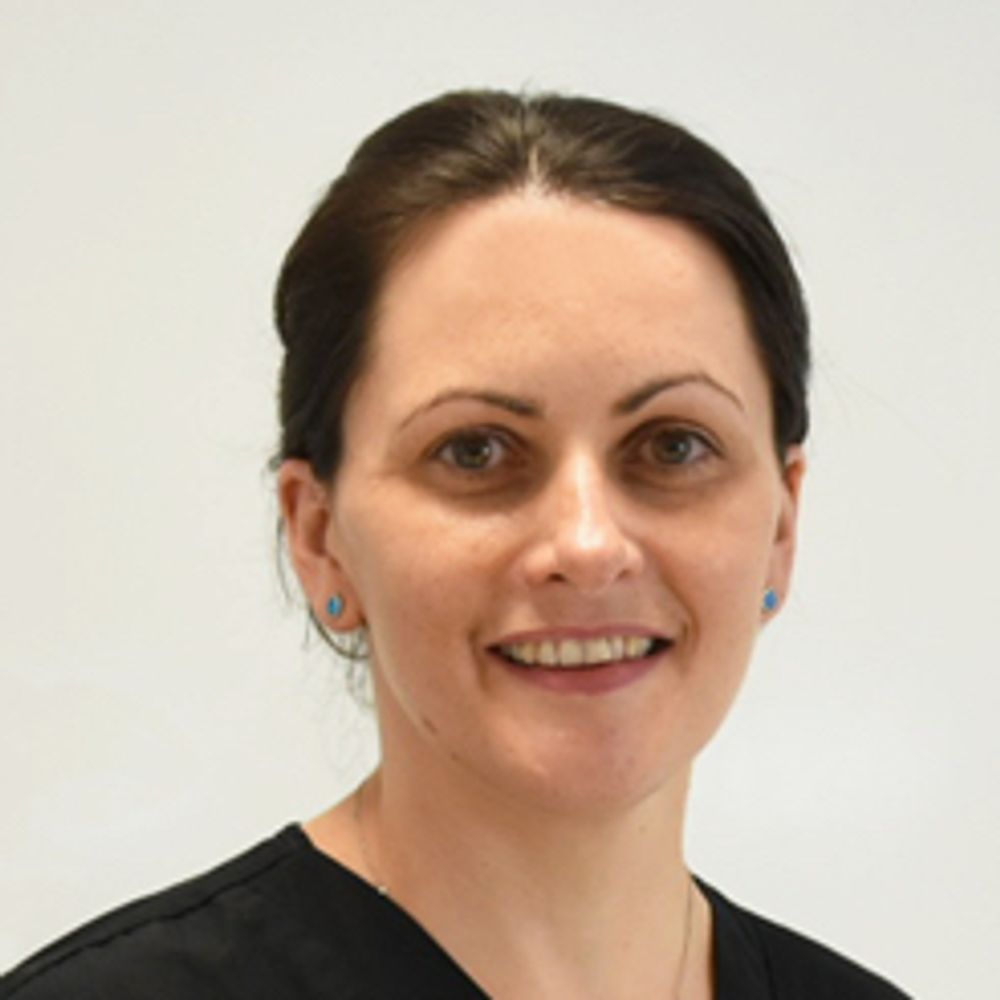 Dr Catherine Hennessy