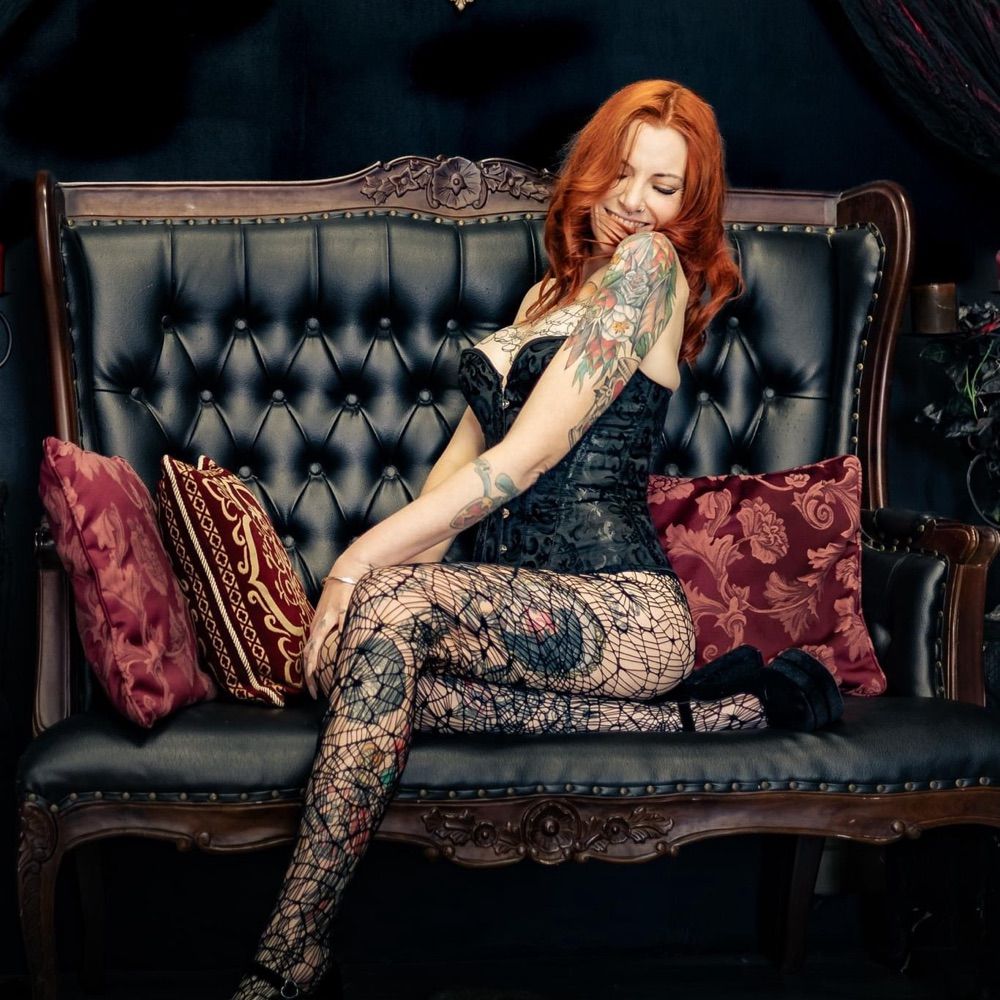 Billie James