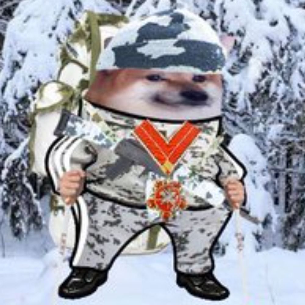 User avatar