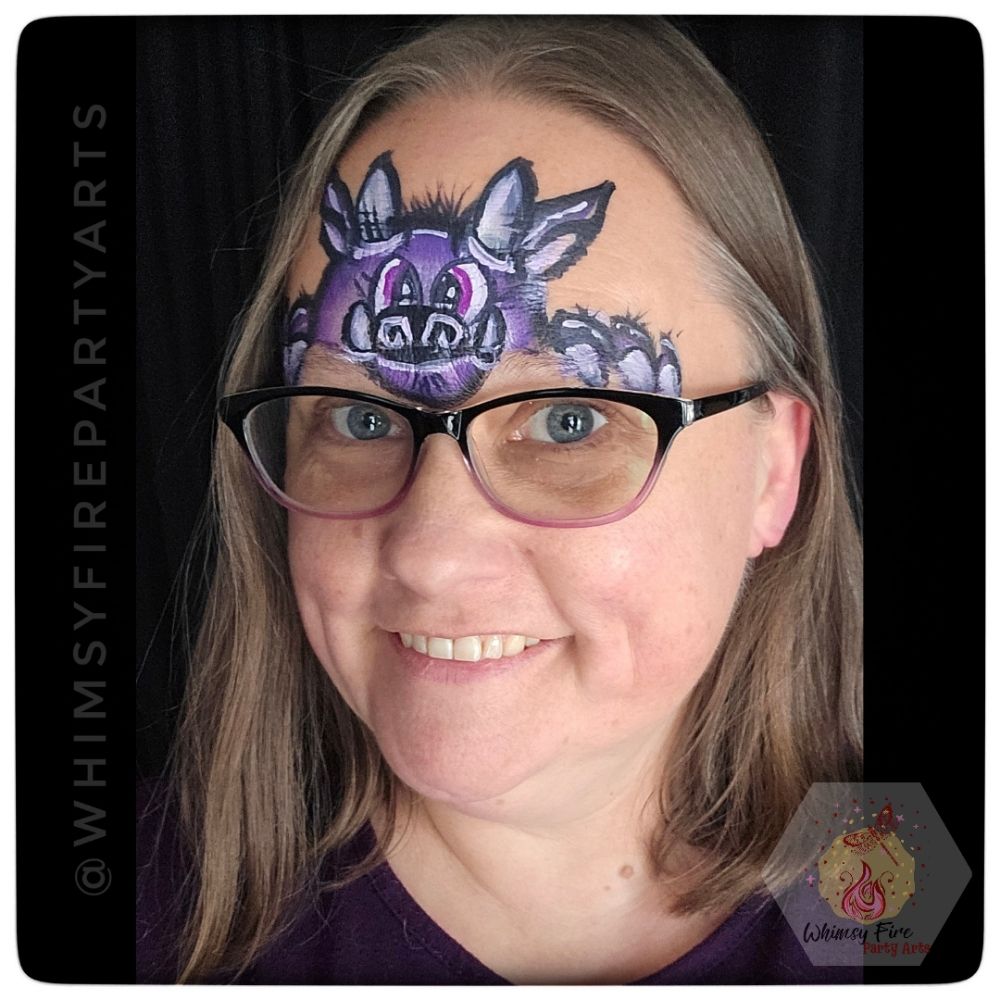 Whimsy Fire Party Arts- Sussex County, NJ & Surrounding areas