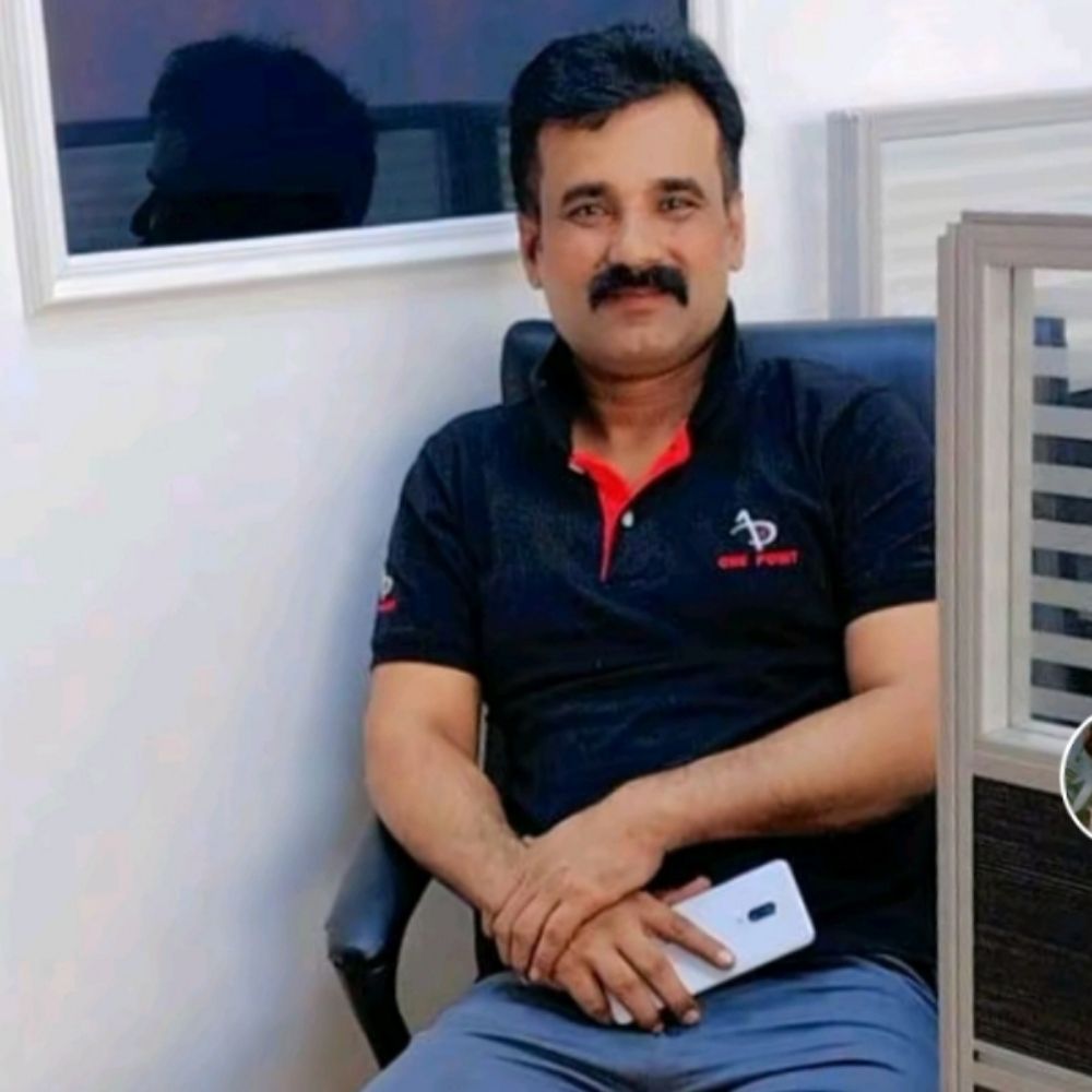 Iftikhar Mumra