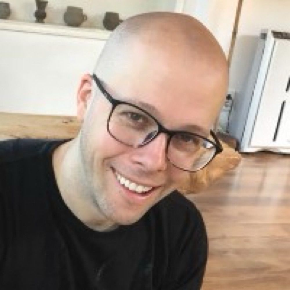 Mark Brenneman