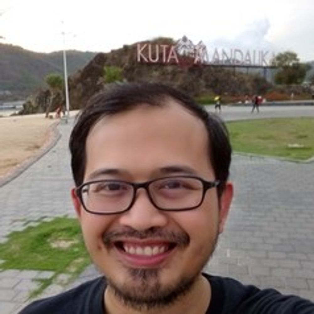 Galuh Syahbana Indraprahasta