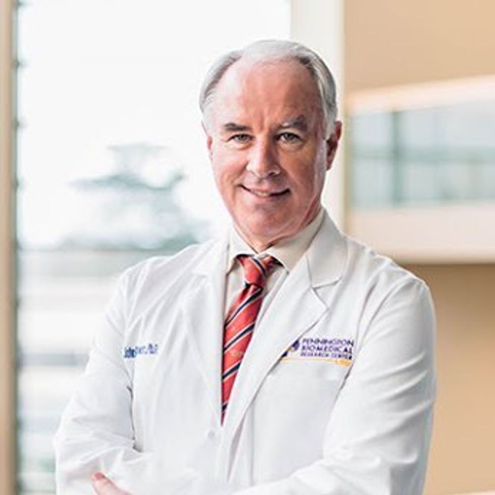 Dr. John Kirwan