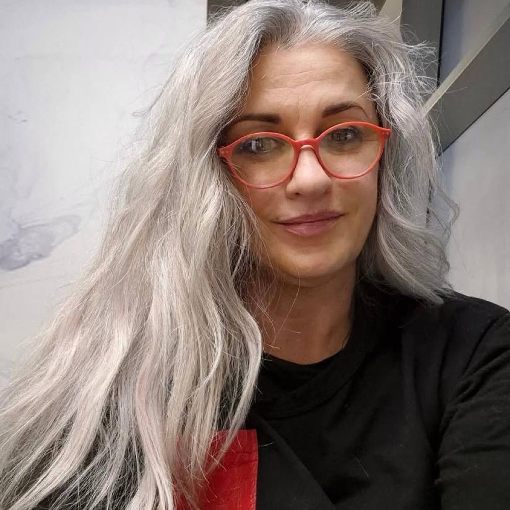 Martine Bruel
