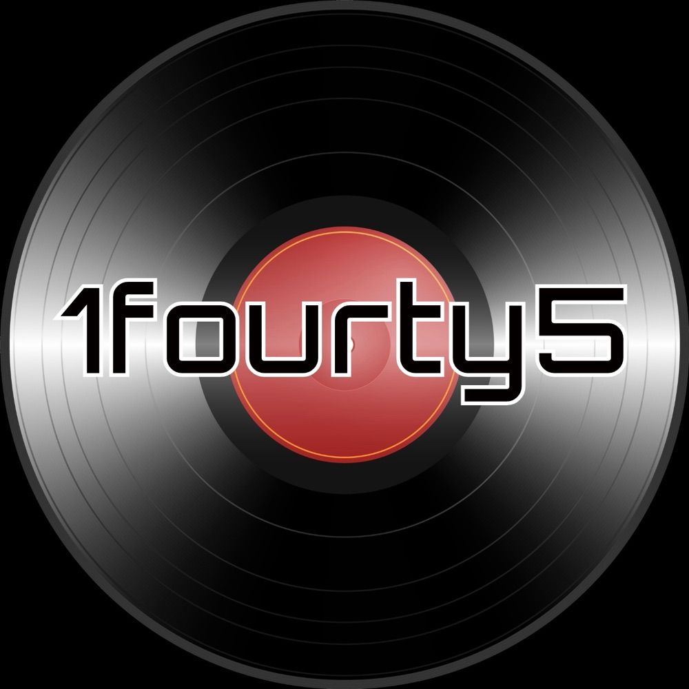 1fourty5