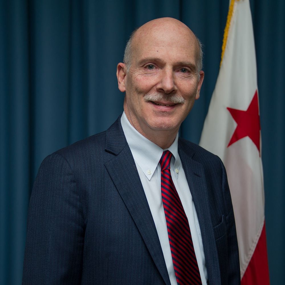Chairman Phil Mendelson