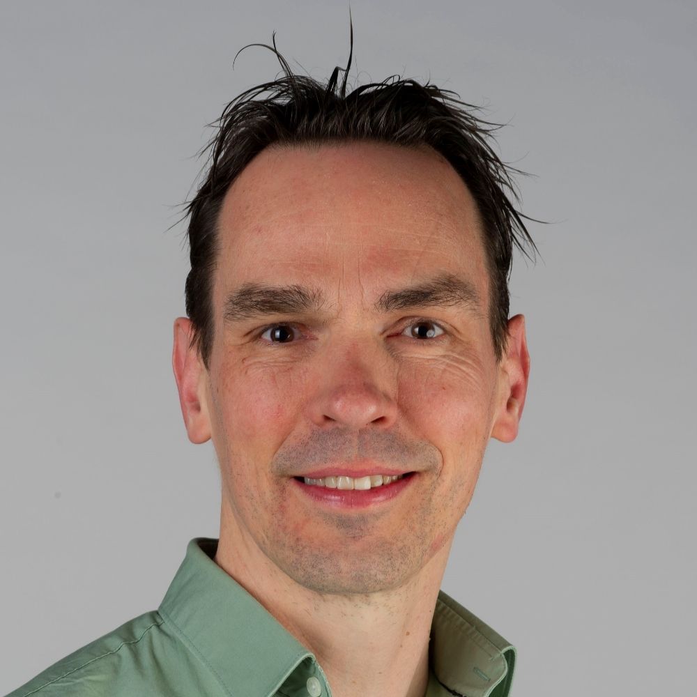 Peter van de Ven