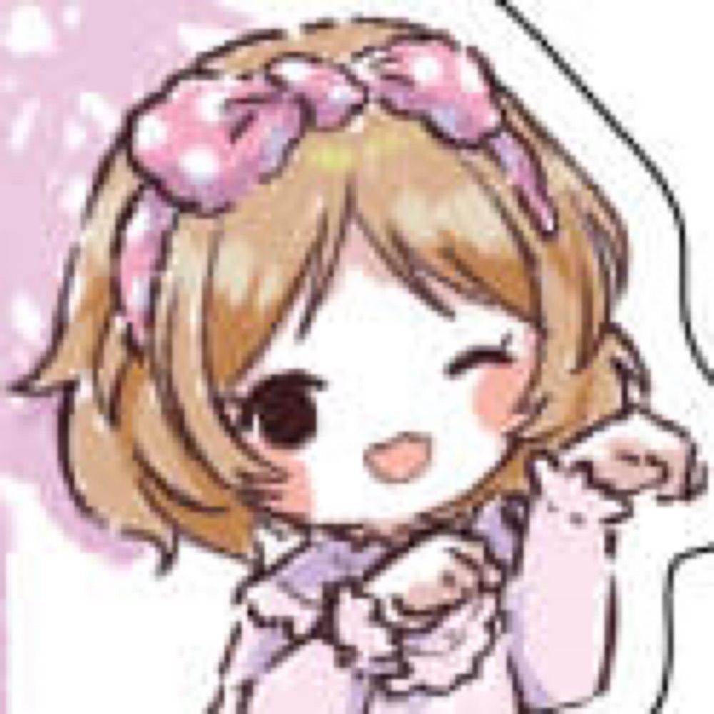 Kat 🎀