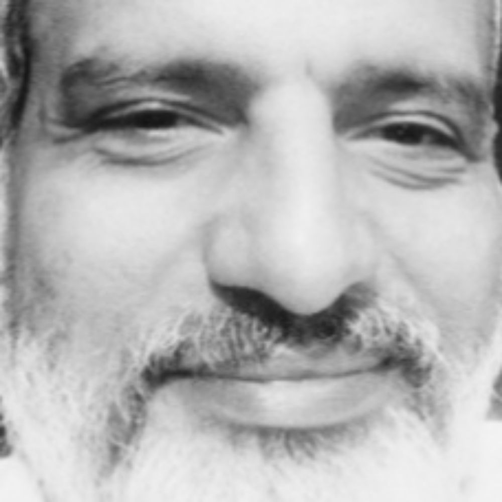 Kamran Alam Khan