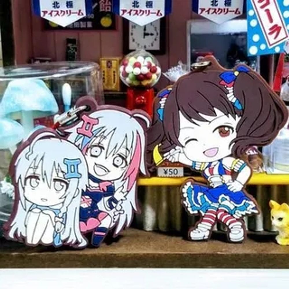 パッセー
