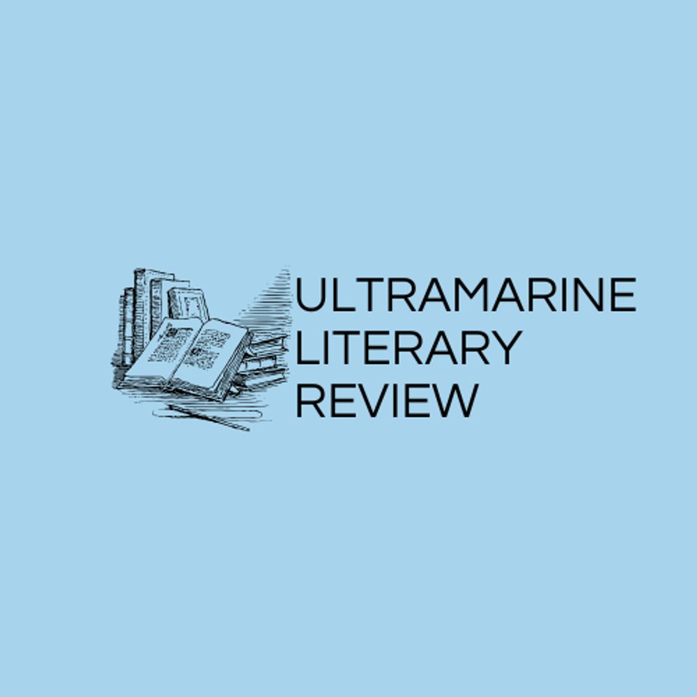 Ultramarine Literary Review