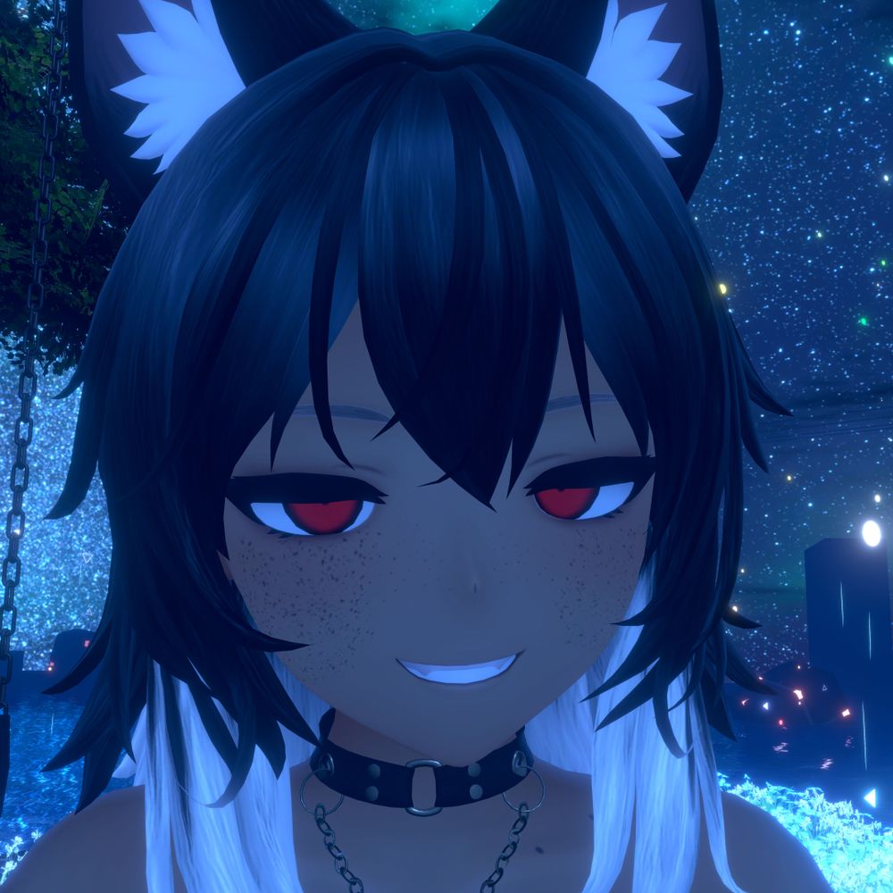 もけもけ