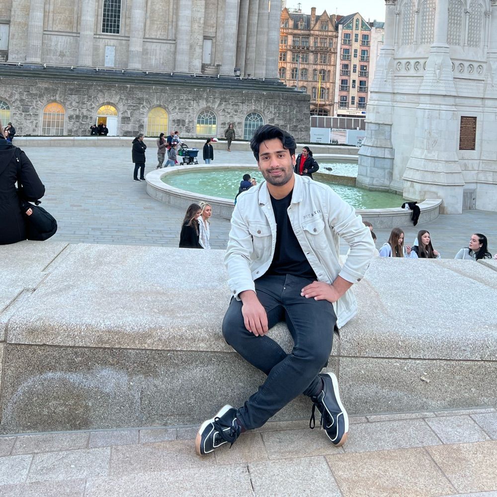 Taimoor khan
