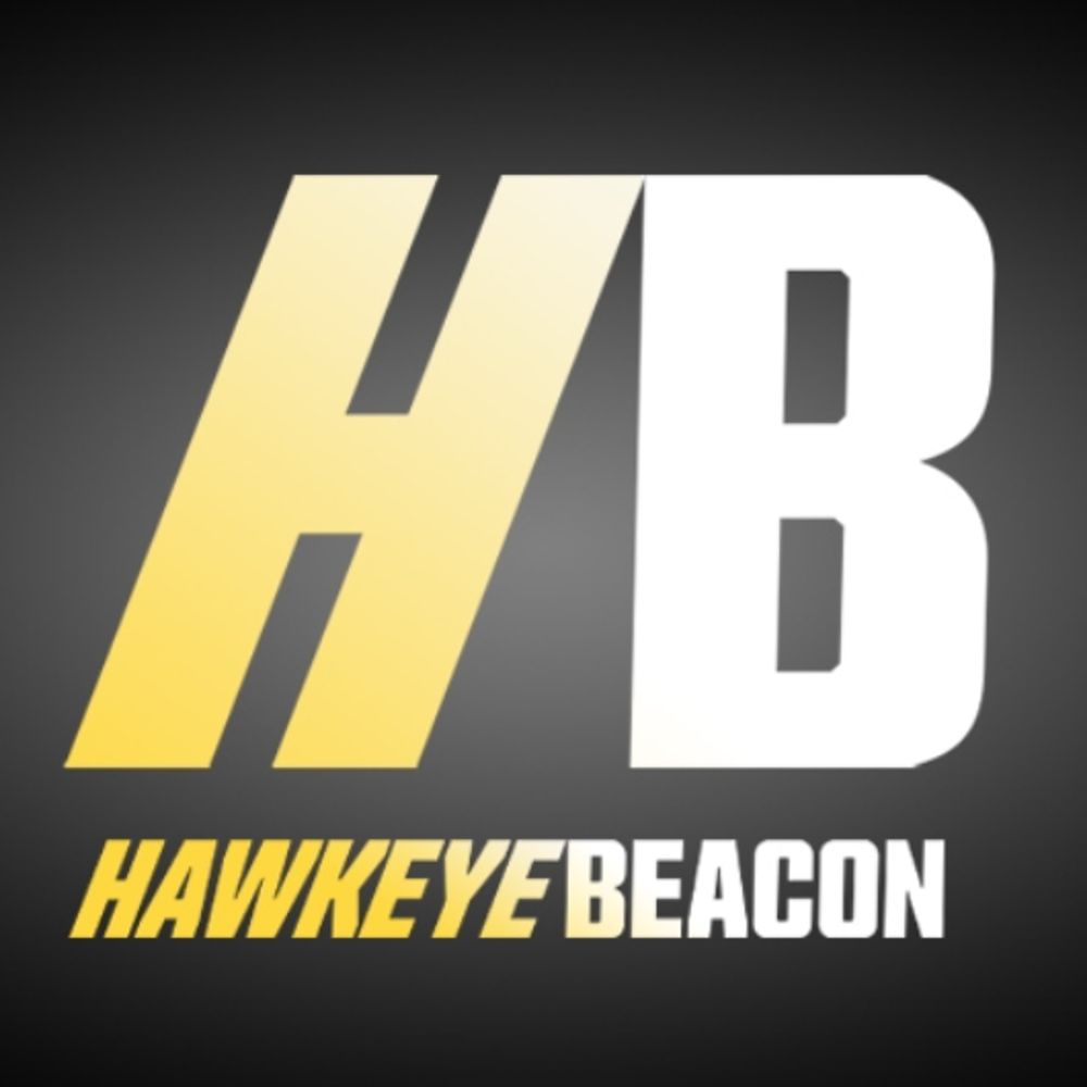 Hawkeye Beacon