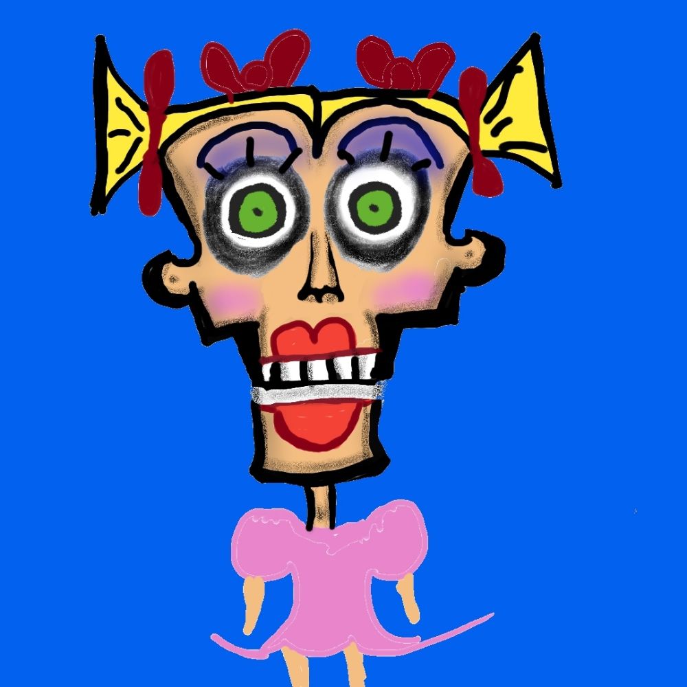 scarEDy