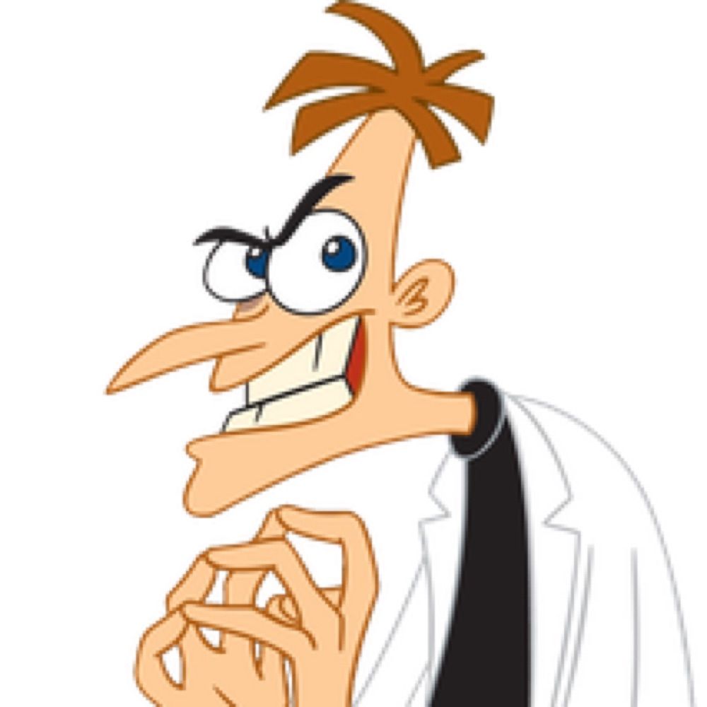 Dr. Doofenschmirz
