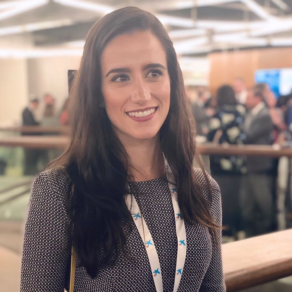 Almudena Azcárate Ortega