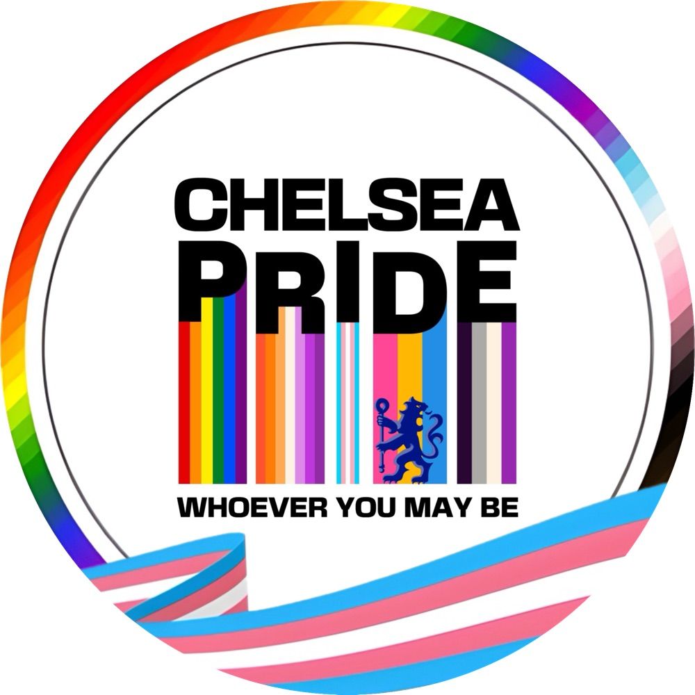 Chelsea Pride