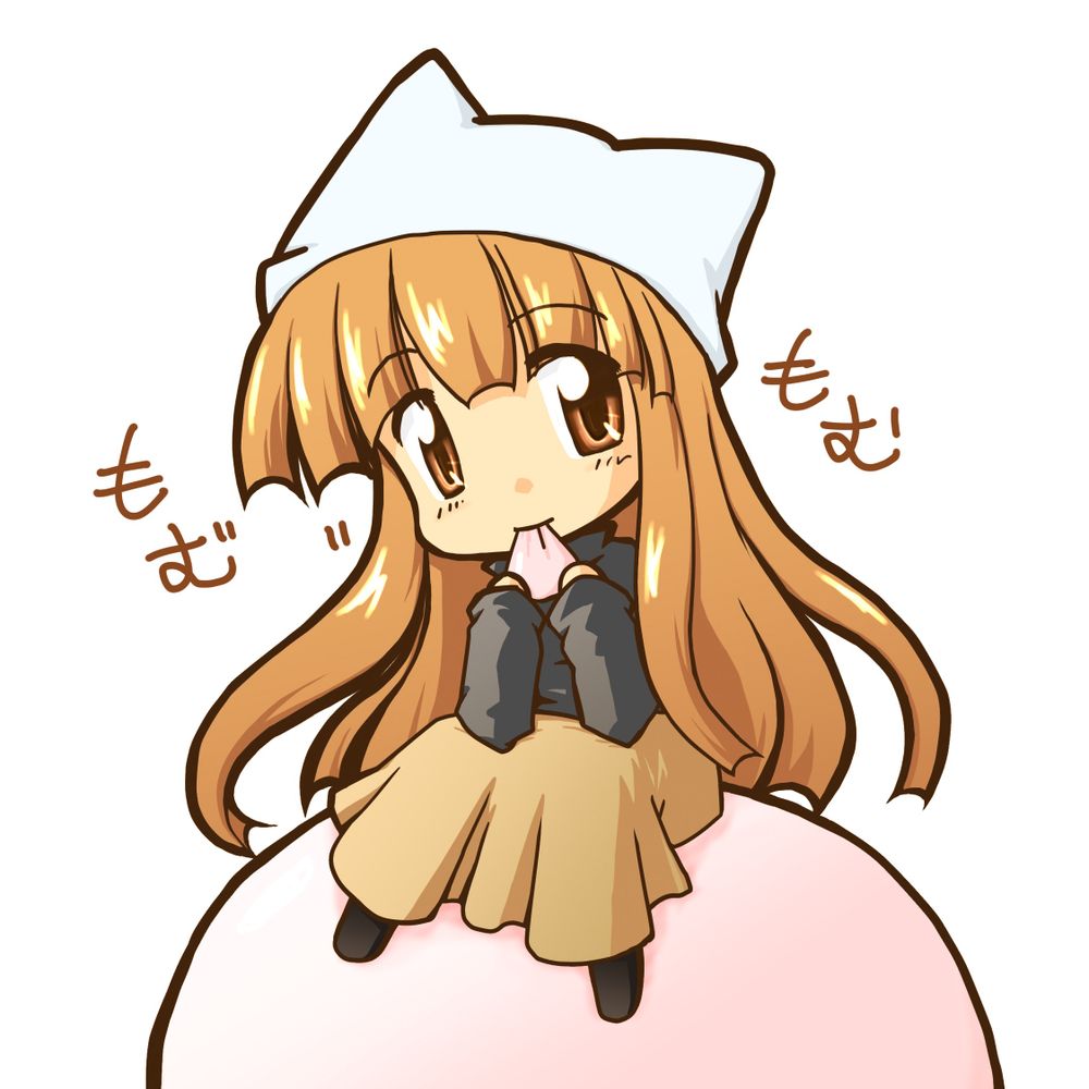 ゆーみ