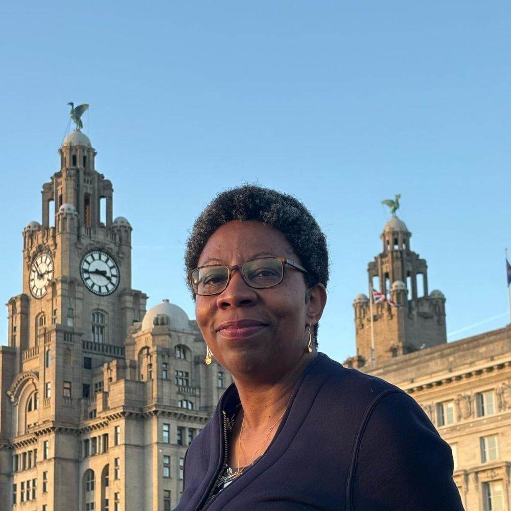 Prof Enitan Carrol