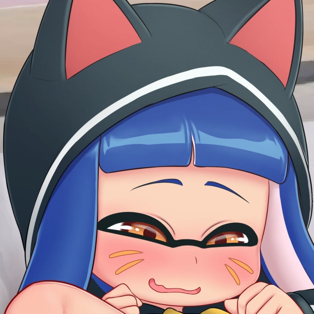 Kevin the Inkling