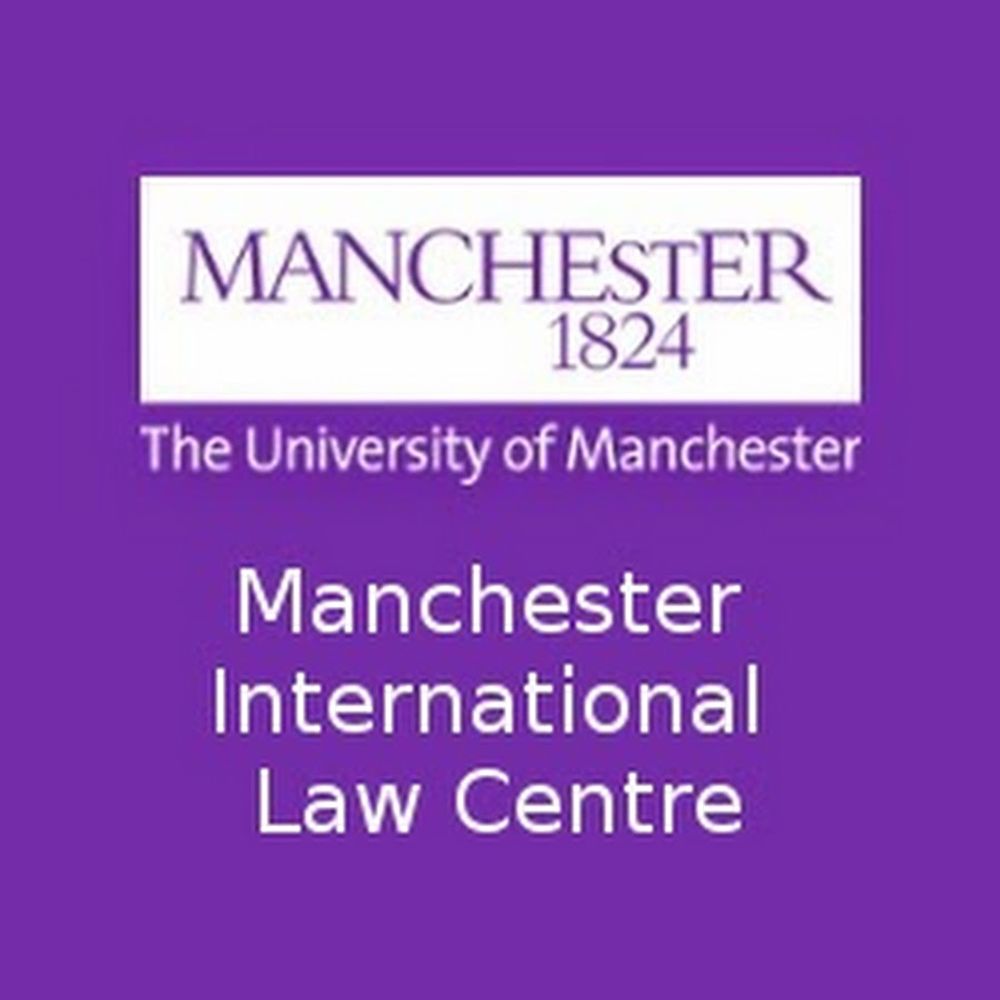 Manchester International Law Centre