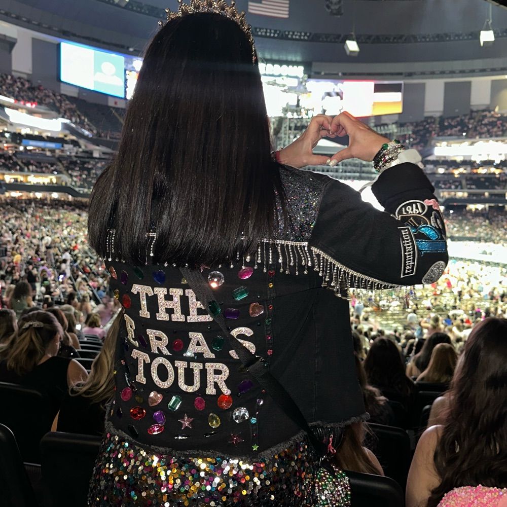 Philly Swiftie