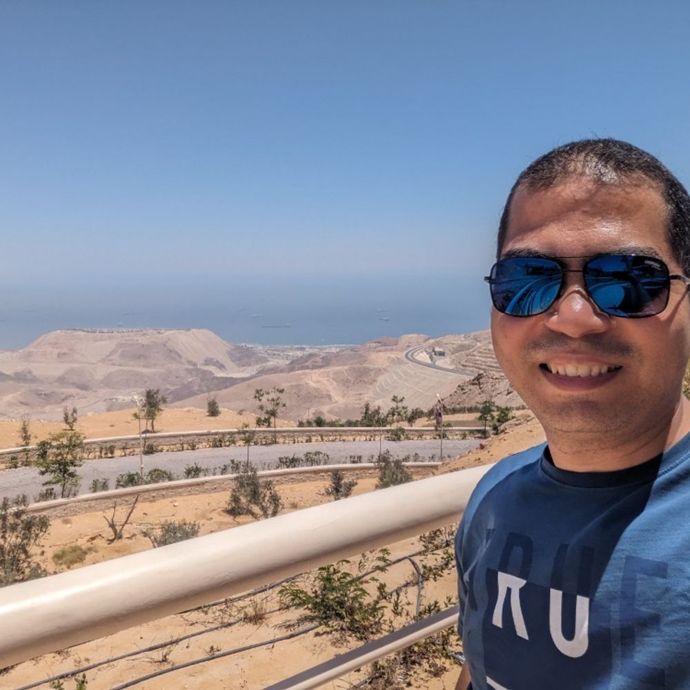 Mahmoud Gebreel