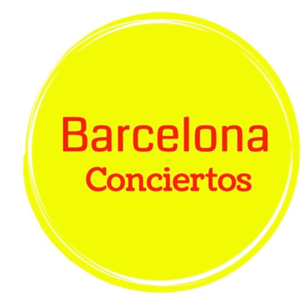 Barcelona Conciertos