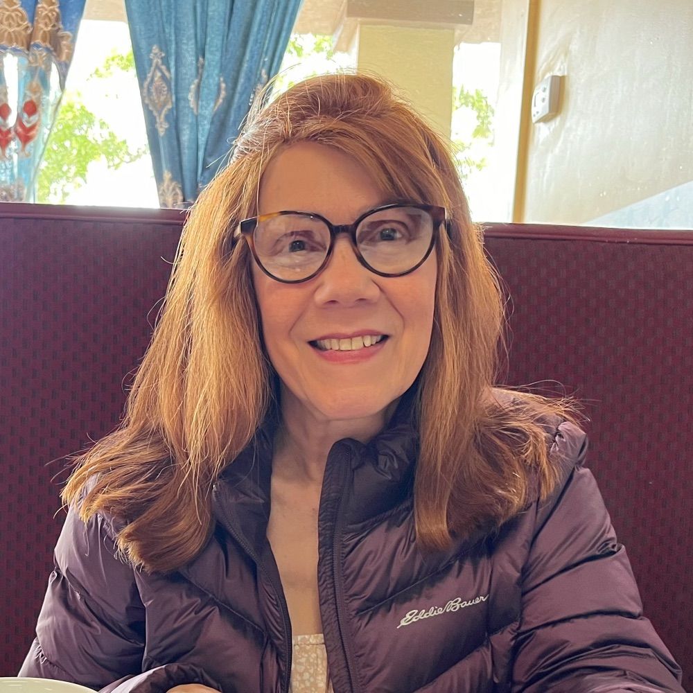 Dr Janet de-Jesus