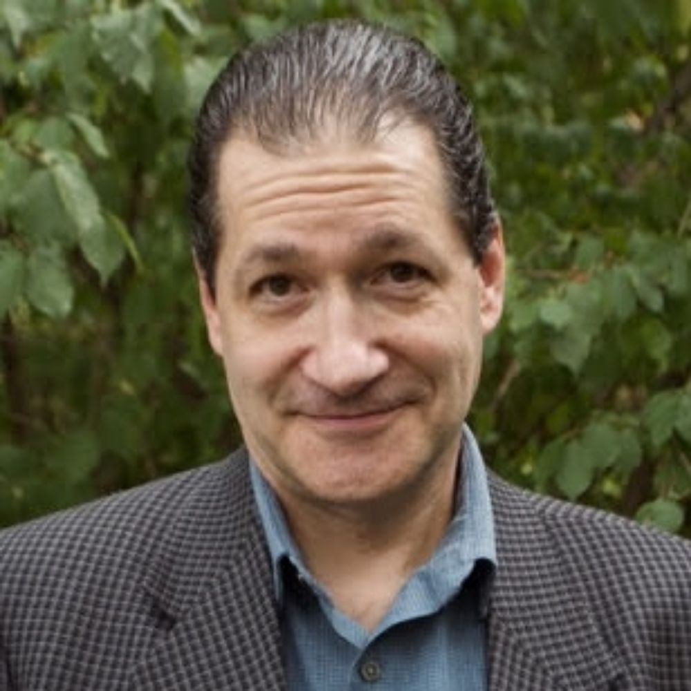 Edward Massey