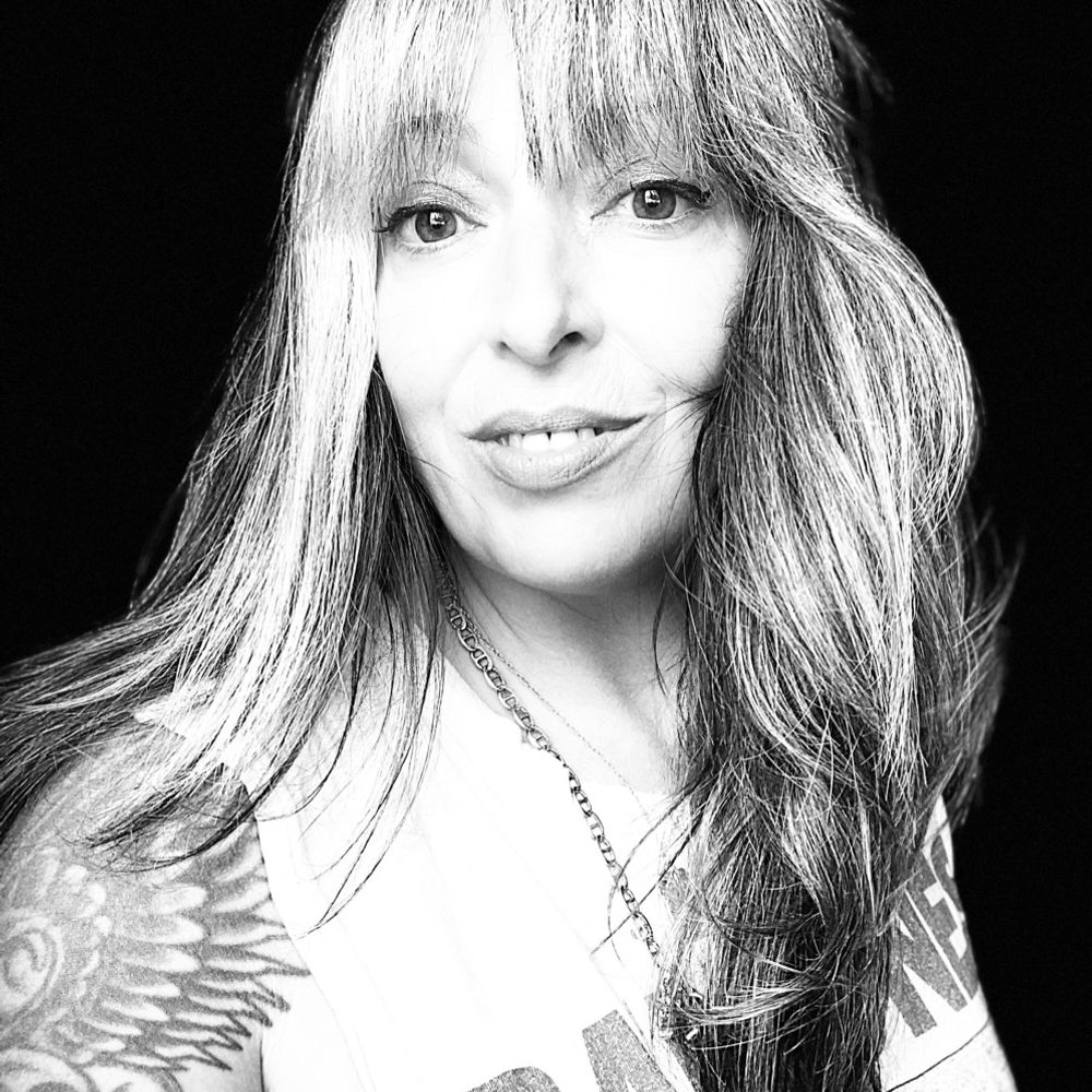 Kate McCabe
