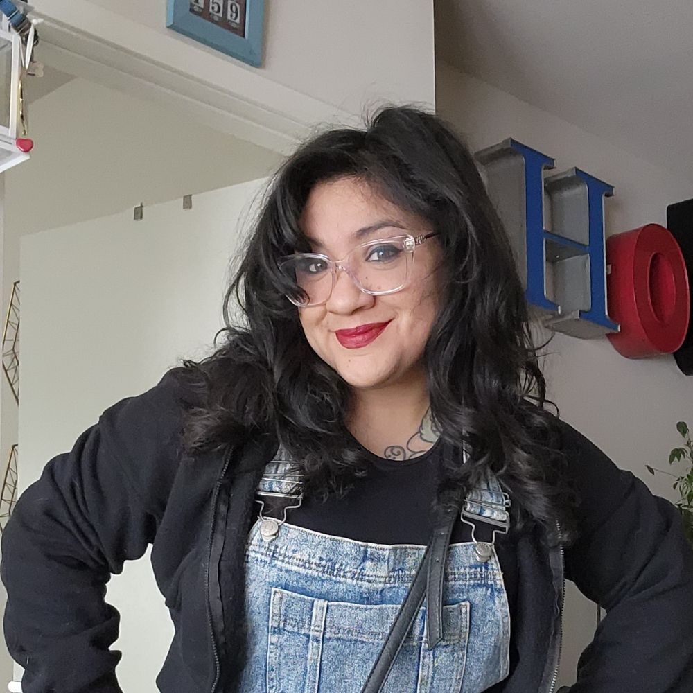 Stephanie Leona Valencia