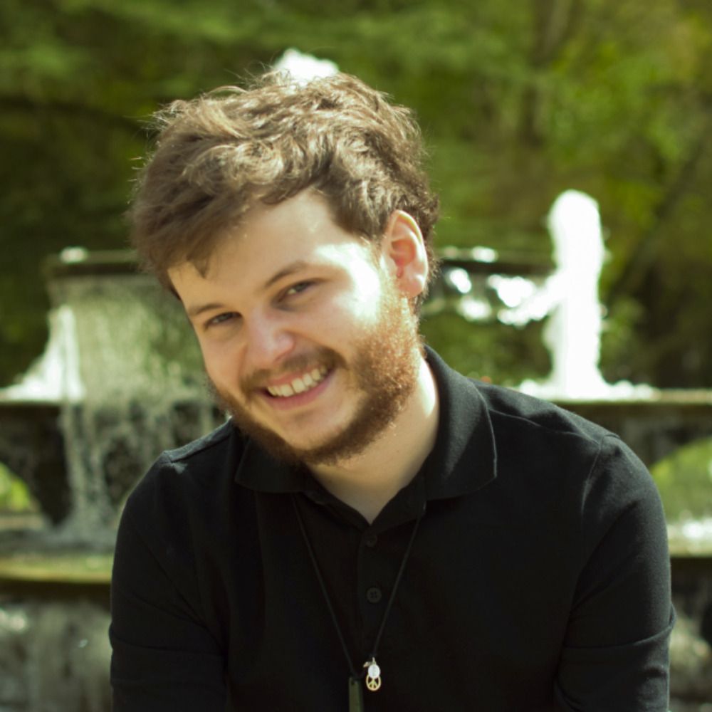 Alex Calder