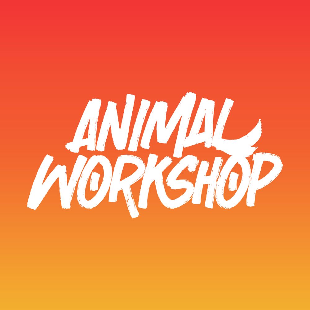 Animal Workshop