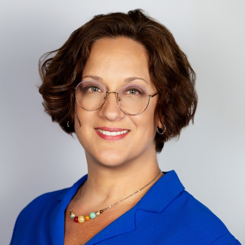 Elaine Hendriks Smith
