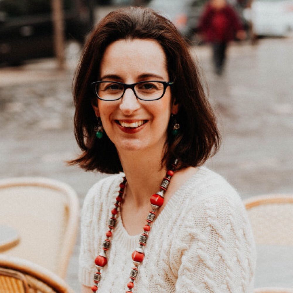 Julie Nouvion