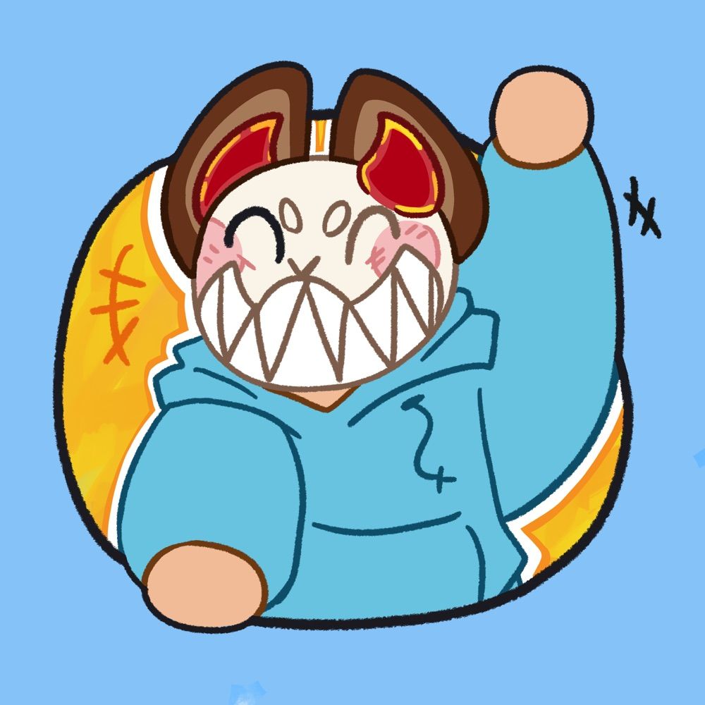 🐟BEANS🐟( little hiatus for college)