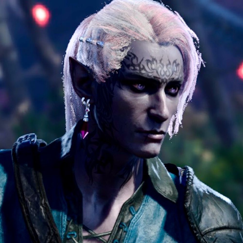 User avatar