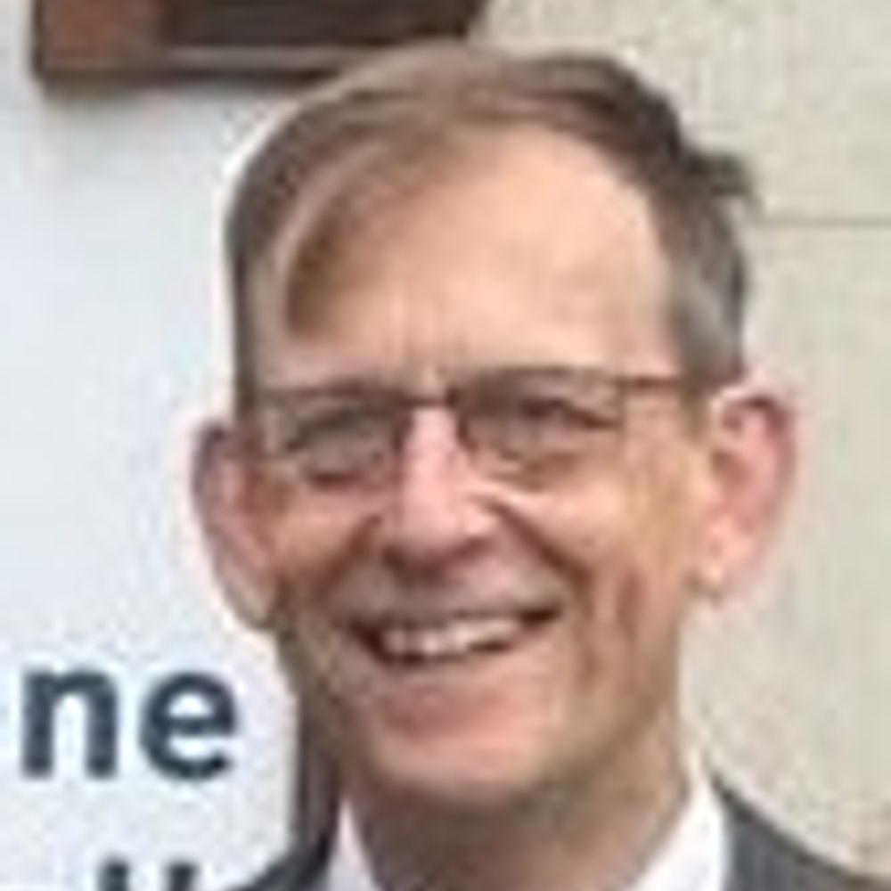 Stephen Thompson