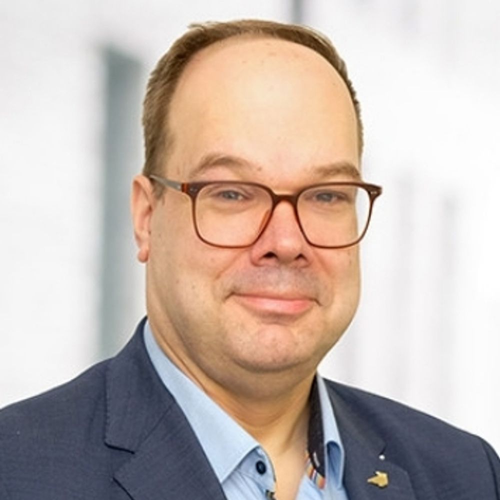 Christian Säfken's avatar