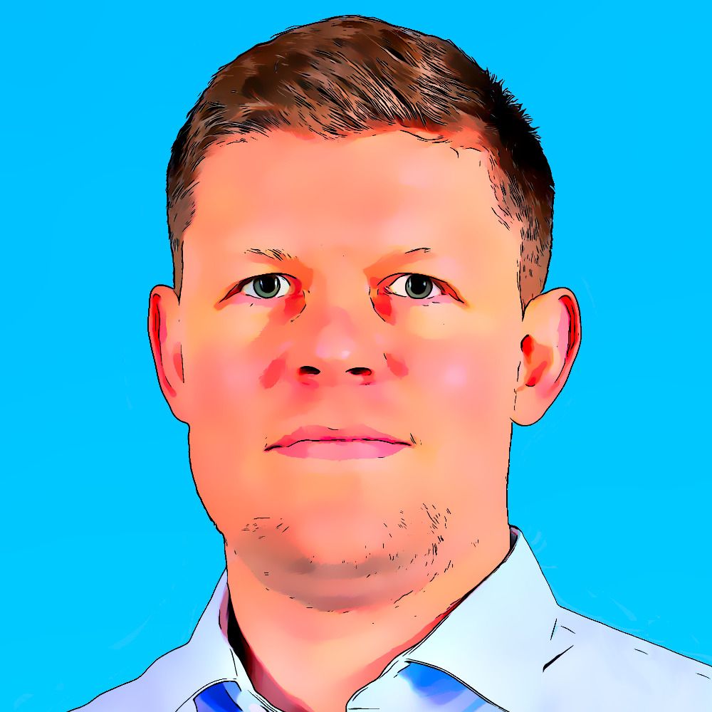 Simon Rieck