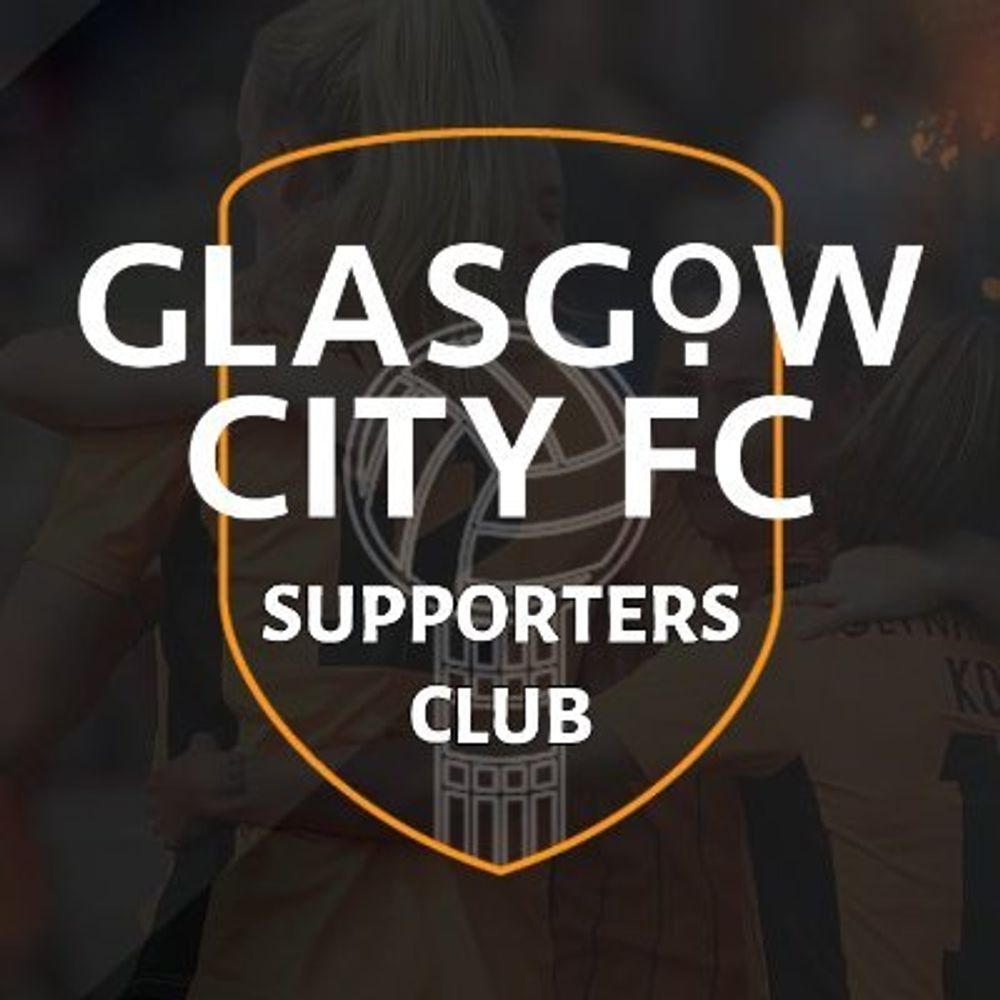 Glasgow City FC Supporters Group