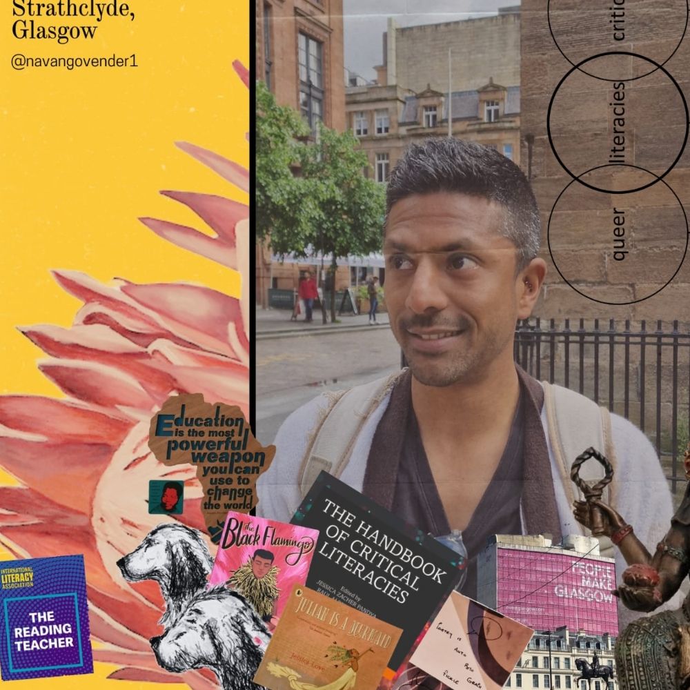 Navan Govender