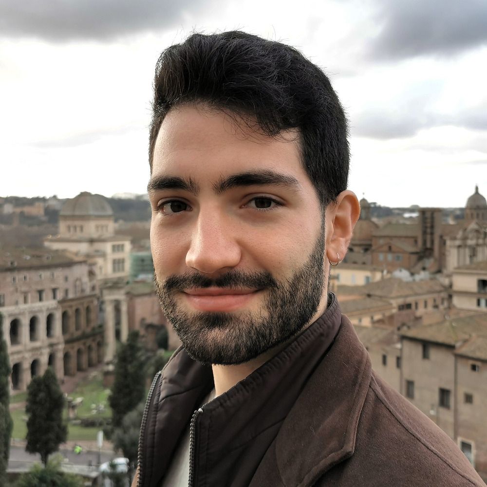 Matteo Frisoni