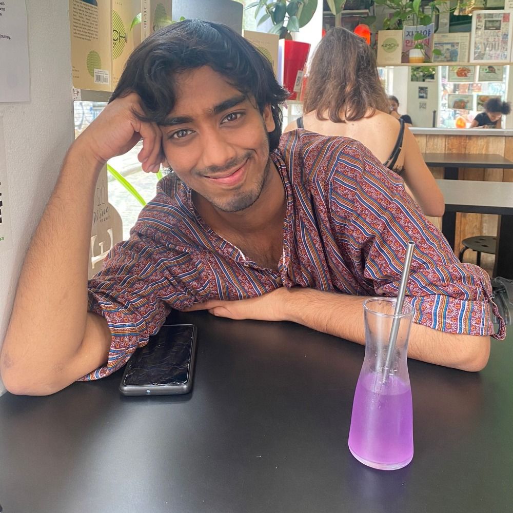 Shubhankar
