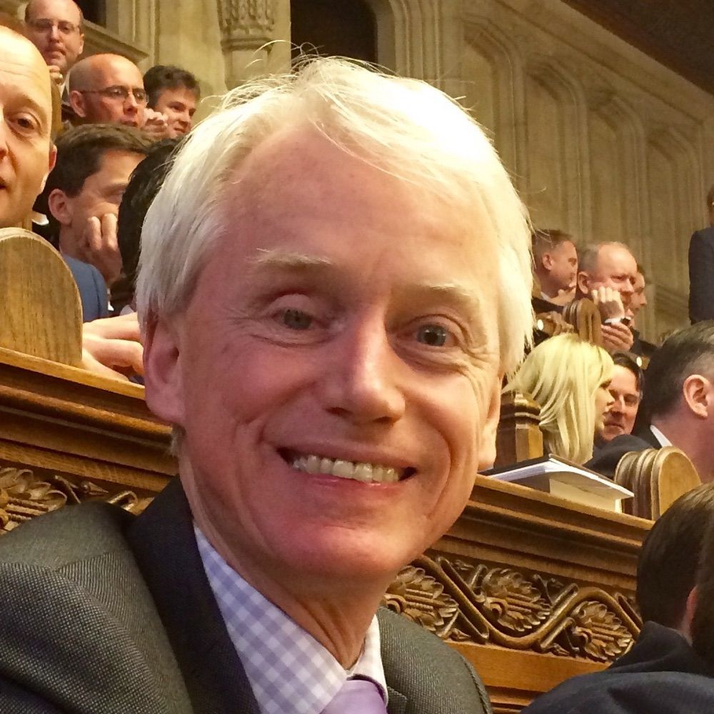 David Wooding
